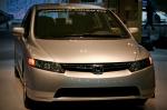 Honda Civic Sedan 2009 года